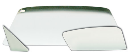 mustangglassstd